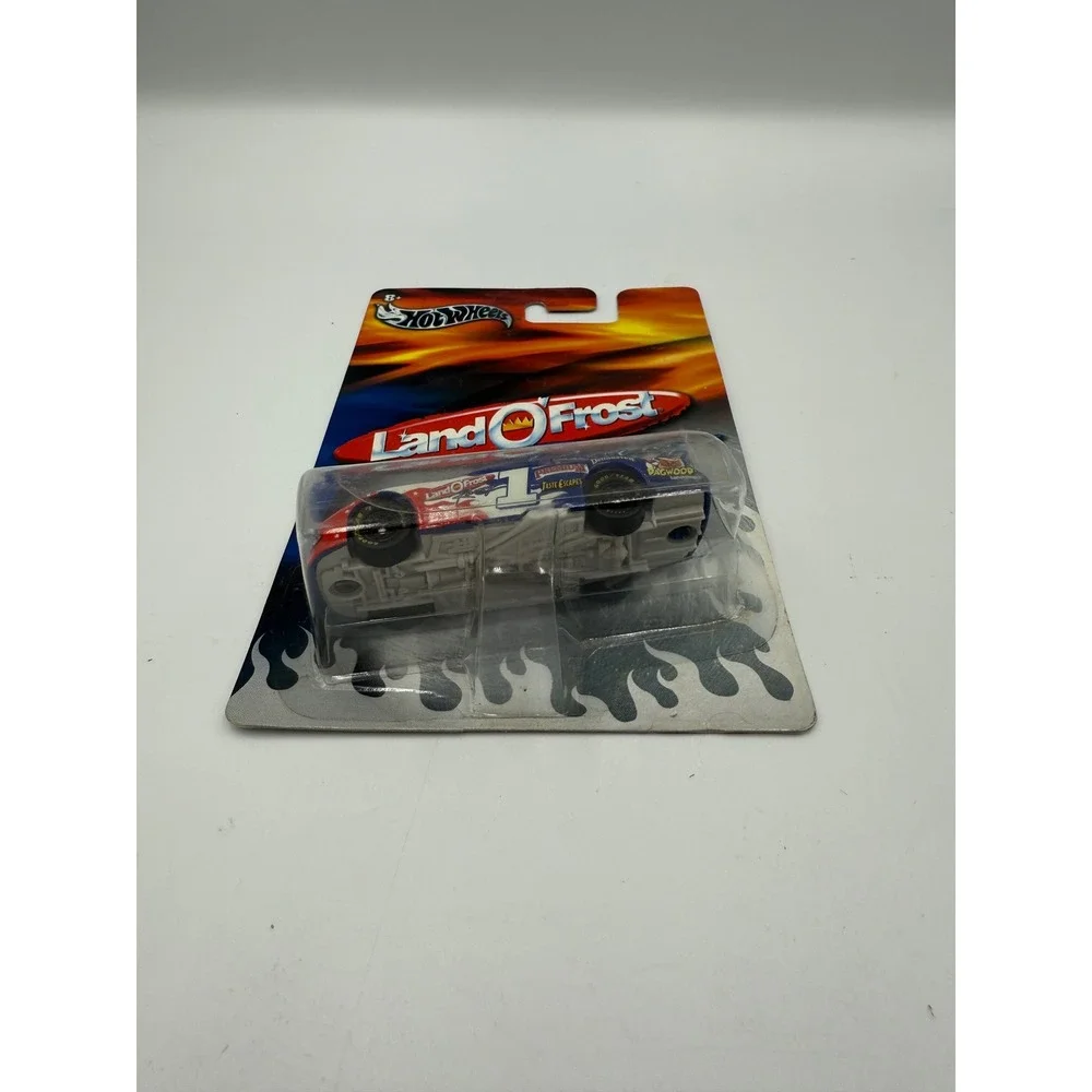 Hot Wheels hot wheels